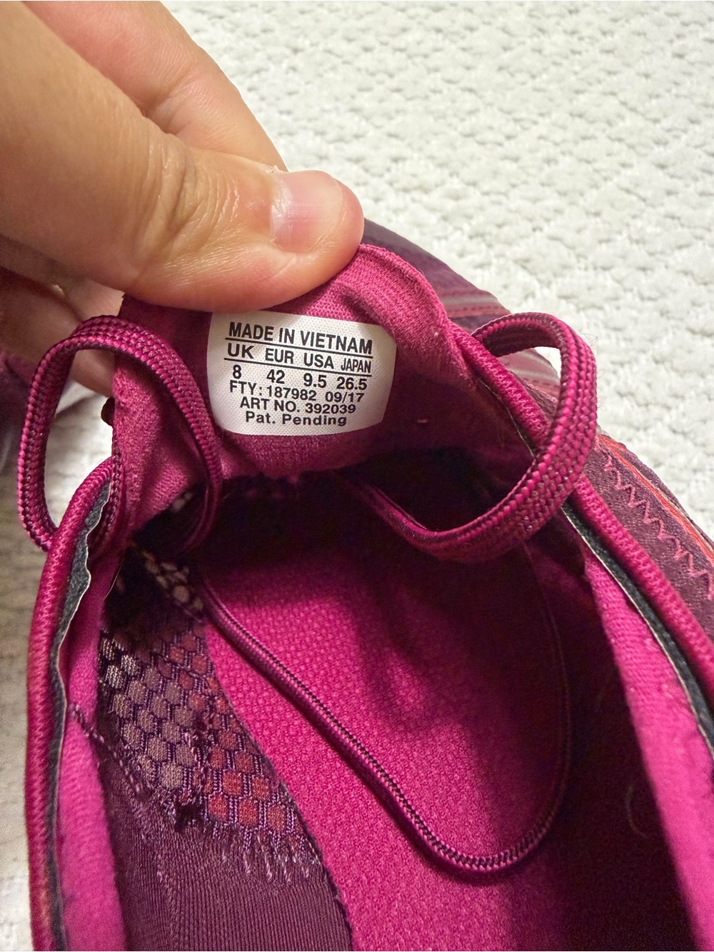 Salomon Crossamphibian Swift Water Shoes Women’s Size 9.5 NWOB - Picture 8 of 9